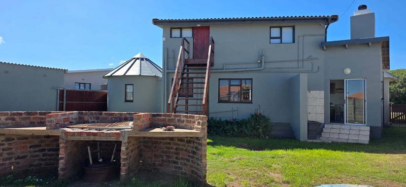 3 Bedroom Property for Sale in Mossel Bay Western Cape